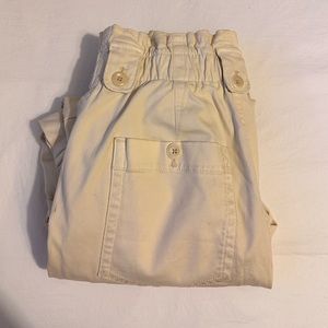 Cargos jeans